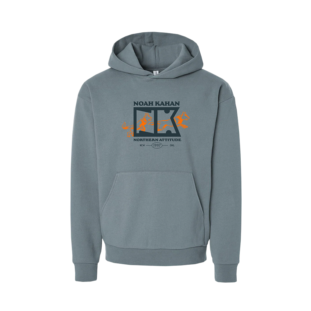 Dog Trail Hoodie - Noah Kahan Official Website