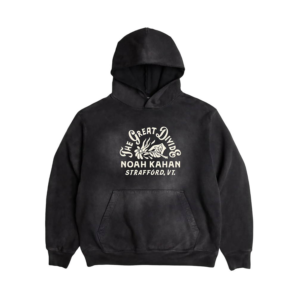 Wildflower Hoodie - Noah Kahan Official Website