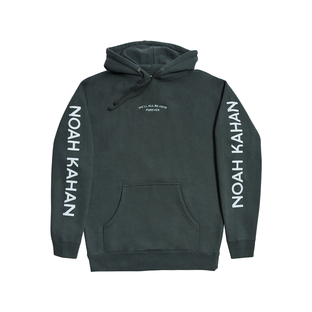 Trails Hoodie - Noah Kahan Official Website