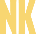 Noah Kahan Official Website logo