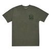 Stick Season Forever Tee Front