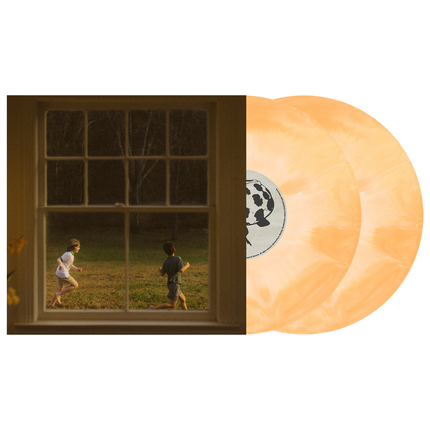 The Great Divide Porch Light Vinyl Expanded