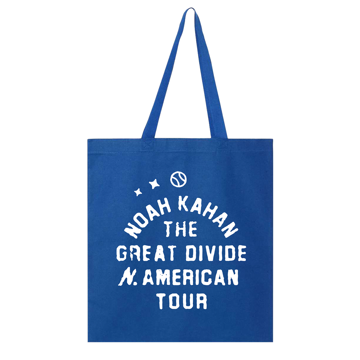 Home Run Tote