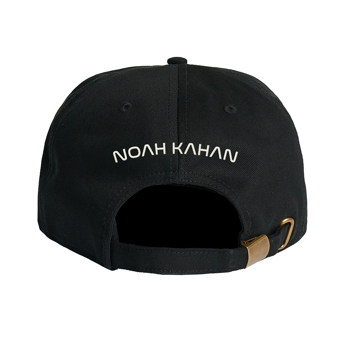 Orbiter Patch Hat Back