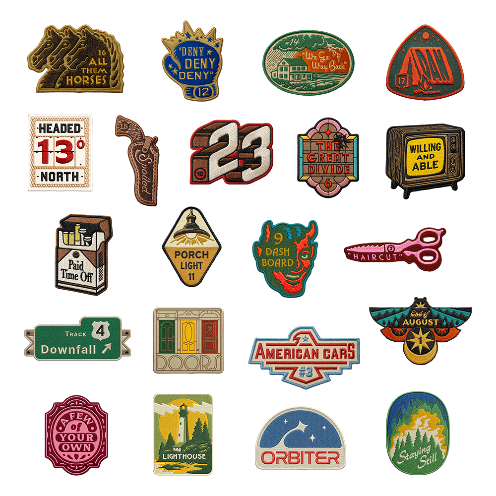 The Great Divide: The Last of the Bugs Patch Pack