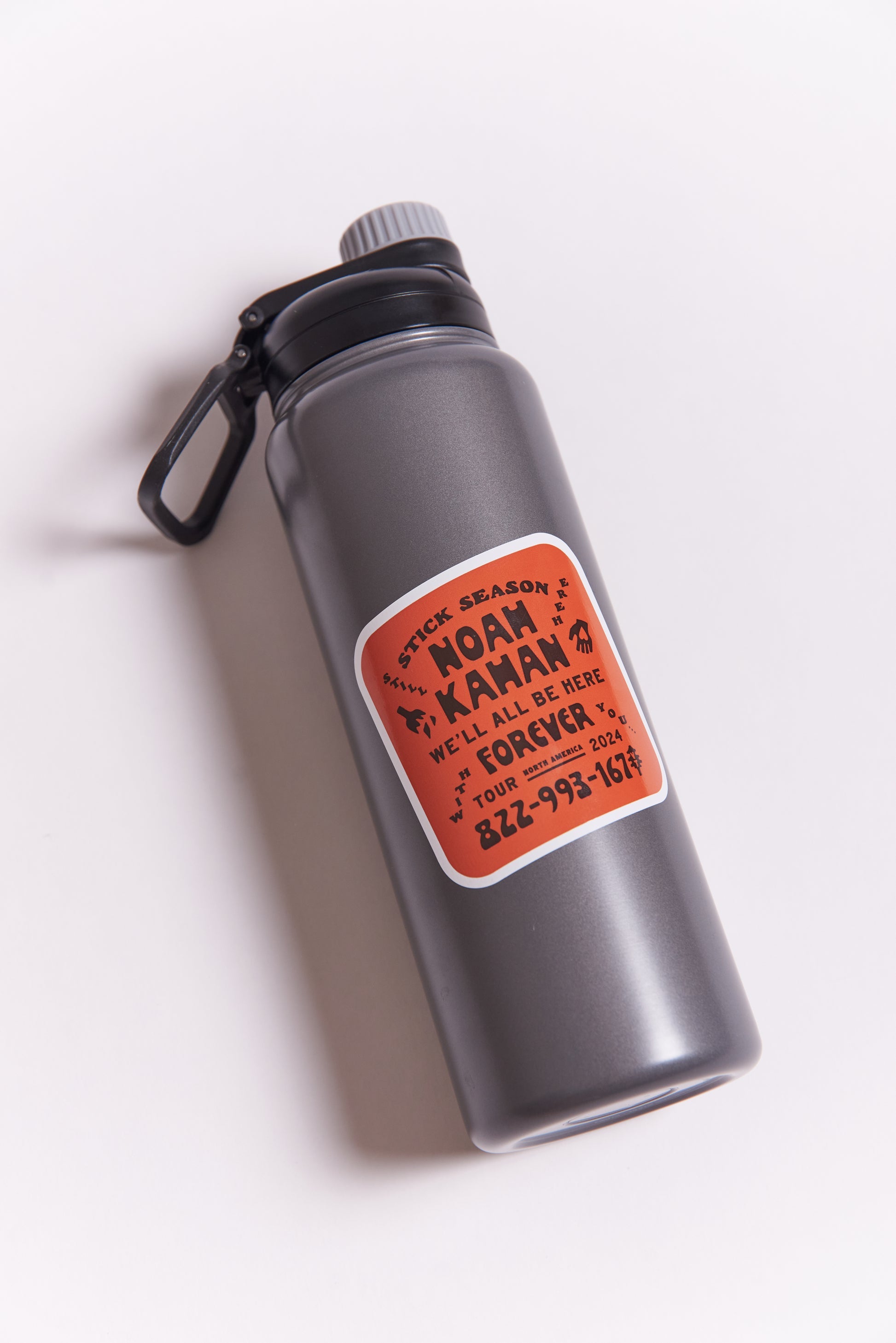 3 Sticker Set Bottle 1