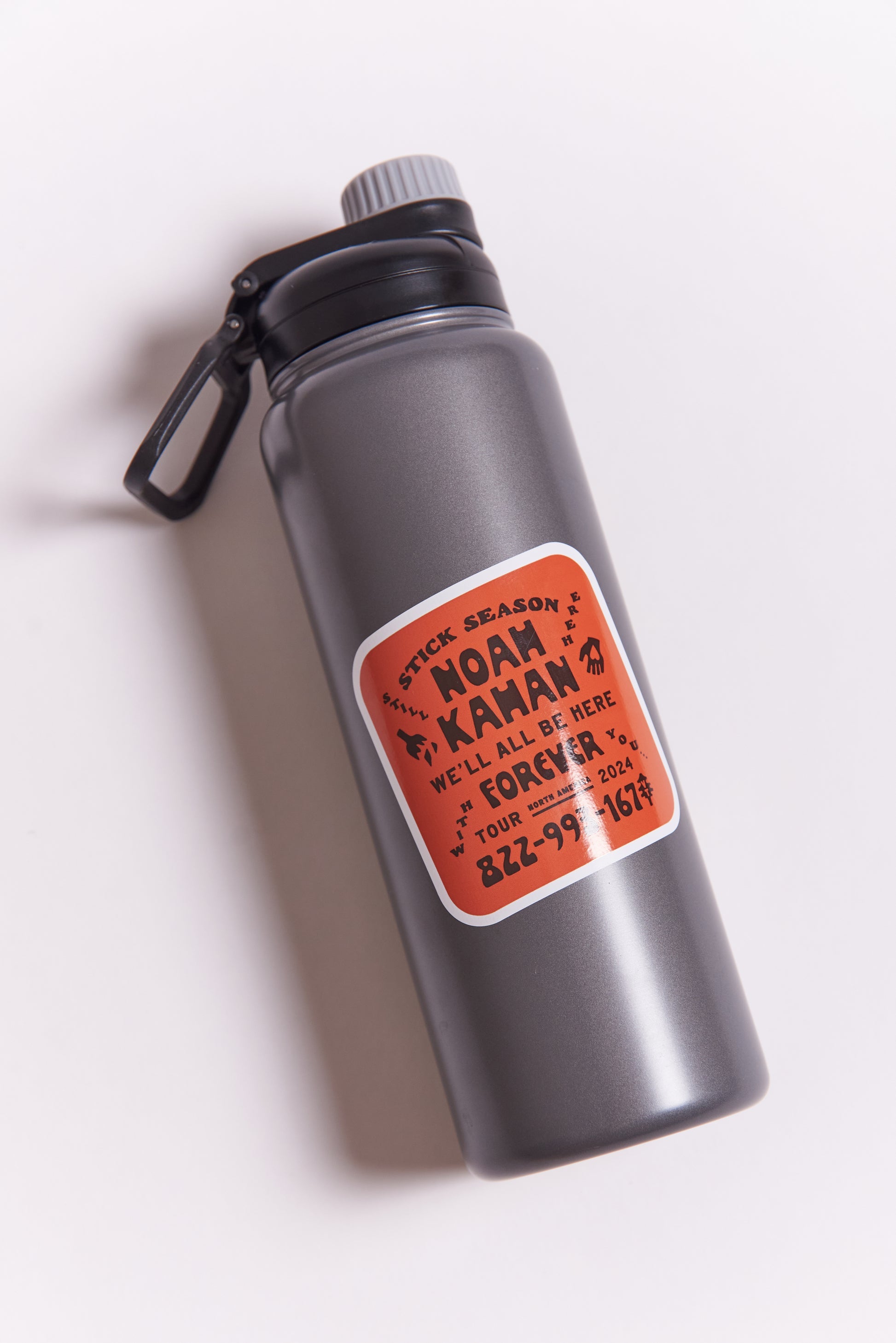 3 Sticker Set Bottle 2