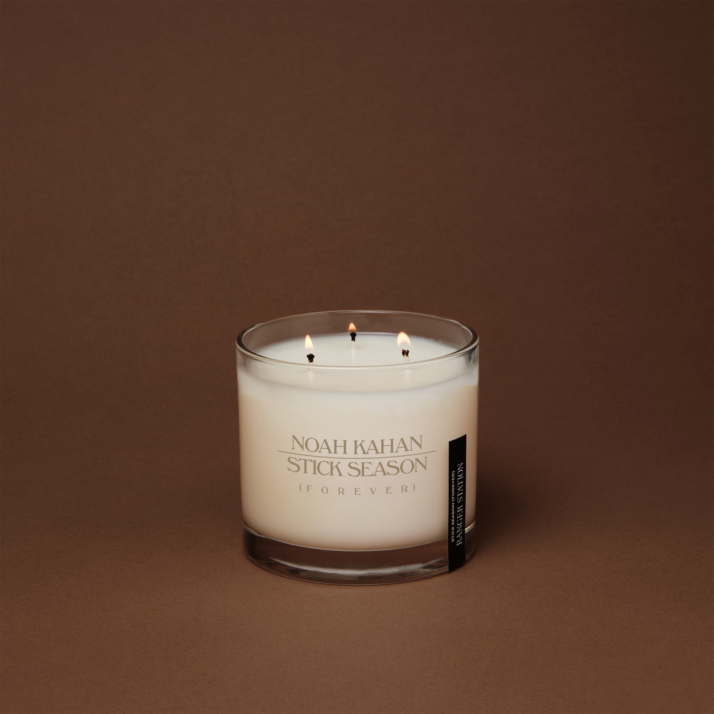 Stick Season Mammoth Candle (28oz) - Noah Kahan Official Website