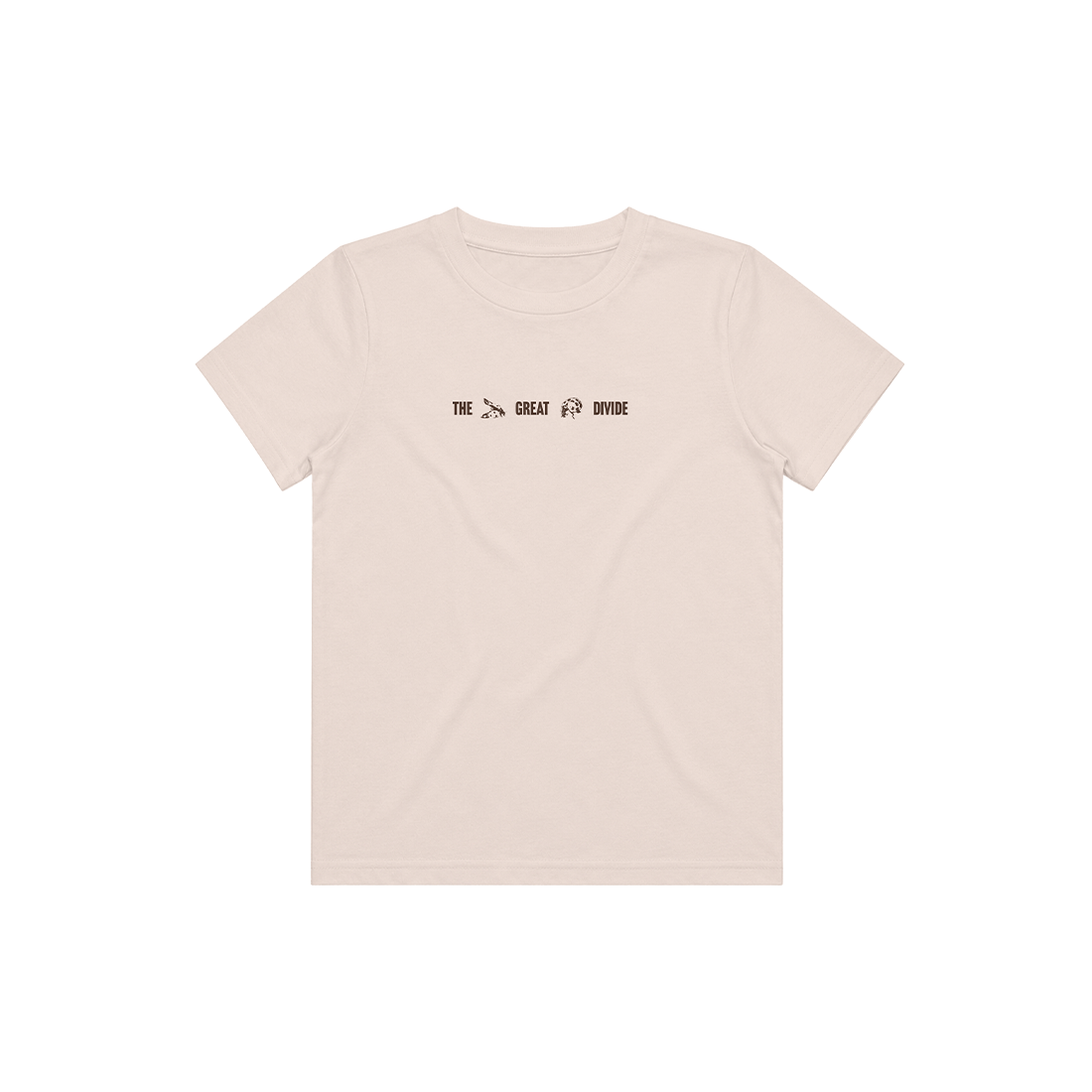 Window Youth Tee Front