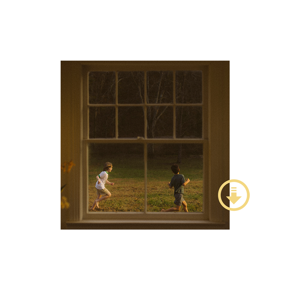 The Great Divide: The Last Of The Bugs Digital Extended Album