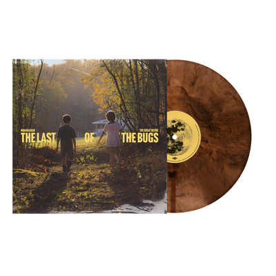 Free Vinyl Gift