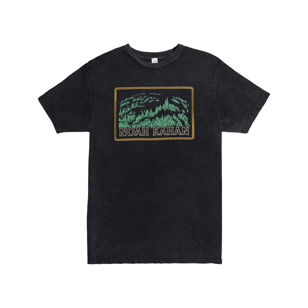 Forest Tee Front