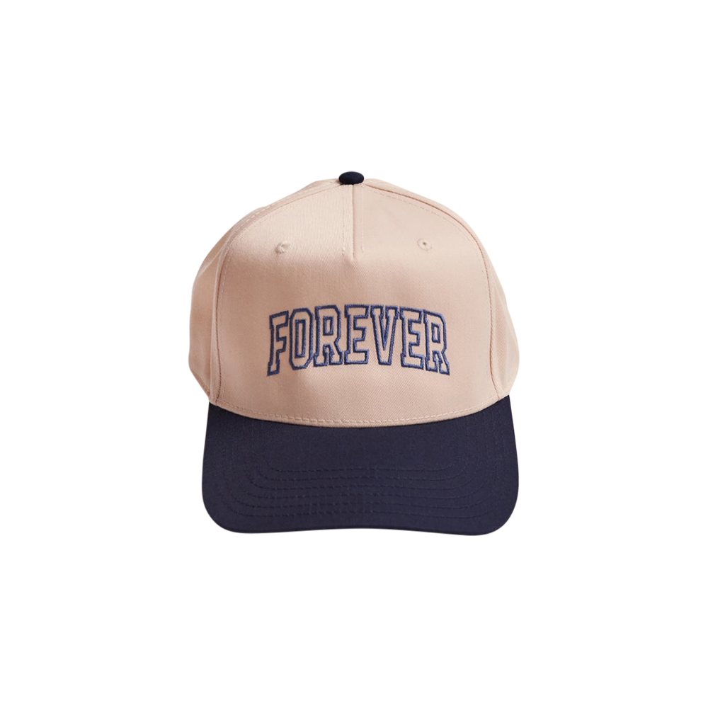 Forever Hat Front