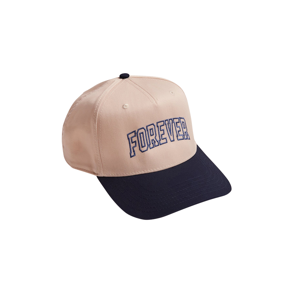 Forever Hat Side