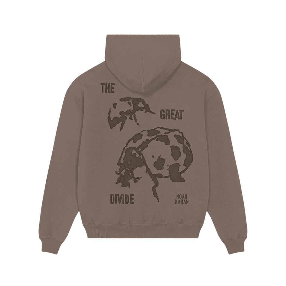 The Last of the Bugs Hoodie Back