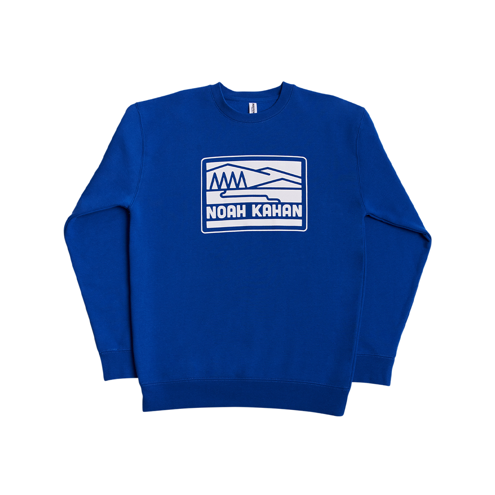 Lakeside Crewneck