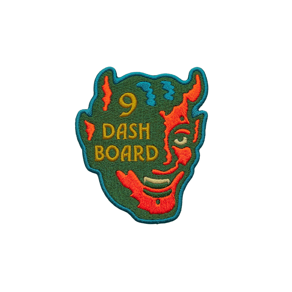 Dashboard Patch