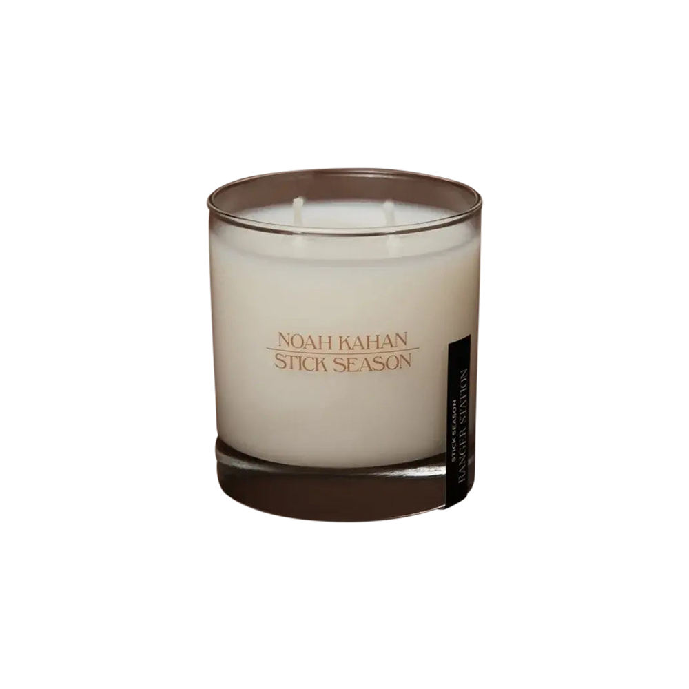 Stick Season Candle (8oz)