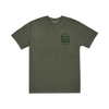 Stick Season Forever Tee Front