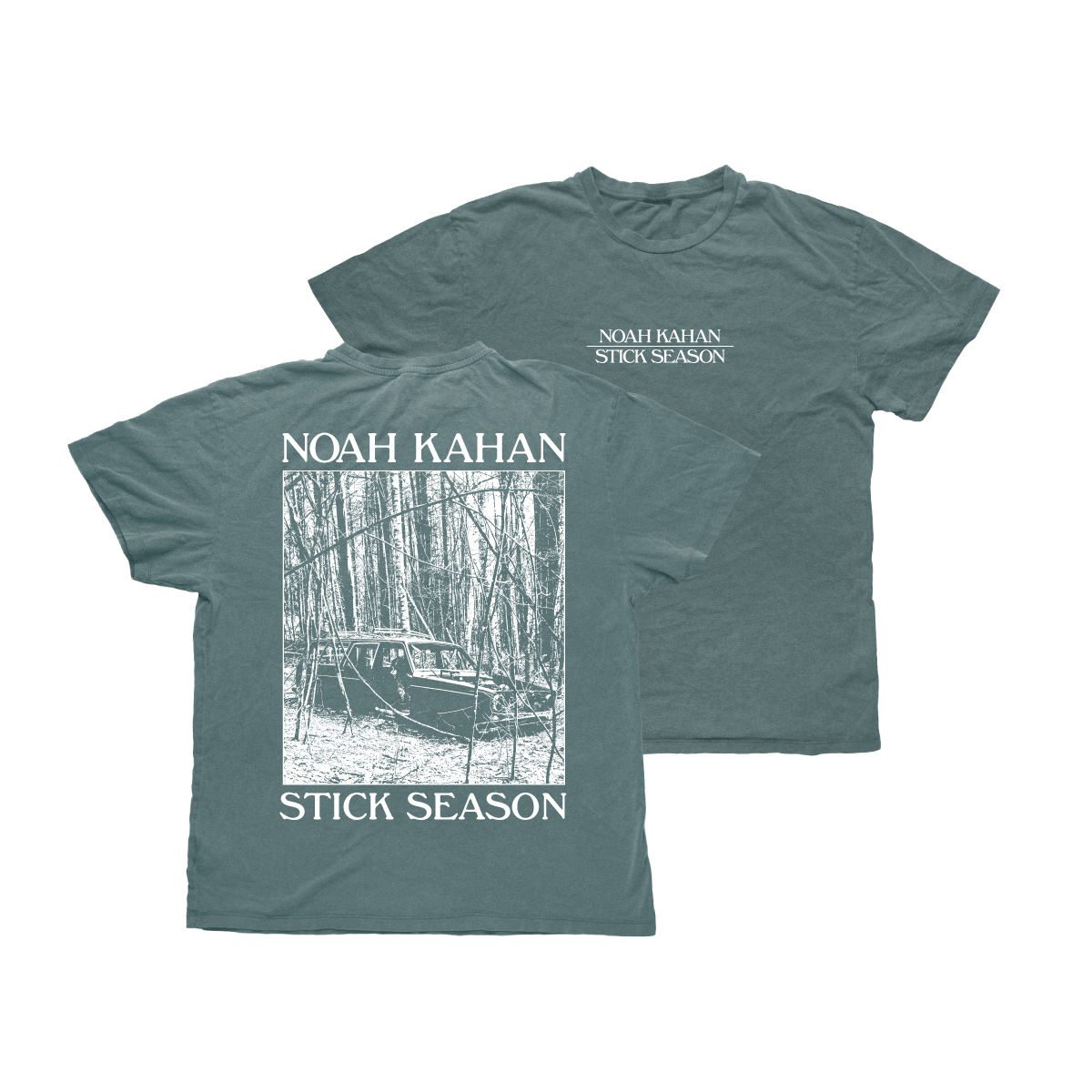 Noah Kahan – Republic Records Official Store